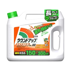 日産化学 ラウンドアップマックスロード
