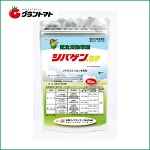 石原産業 シバゲンDF