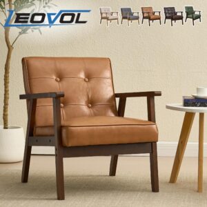 LEOVOL 1人掛けソファ