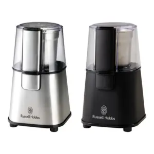 Russell Hobbs ラッセルホブス コーヒーグラインダー 7660JP