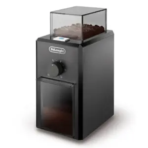 デロンギ うす式コーヒーグラインダー KG79J