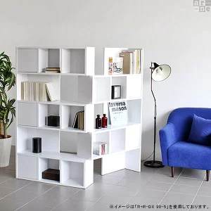 アーネ　R＋R 60-5 ホワイト
