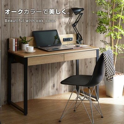 一般的なデスクより安い