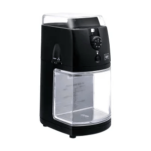 Melitta 電動コーヒーミルパーフェクトタッチⅡ