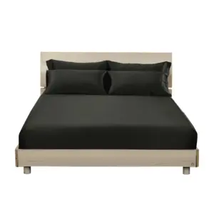 LILYSILK 19匁シルクボックスシーツ 