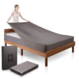 GOKUMIN のびのびボックスシーツ G-NB 