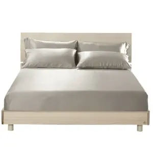 リリーシルク ボックスシーツ