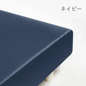 COCOSILK シルク ボックスシーツ 