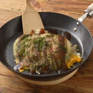 リバーライト 極 フライパン