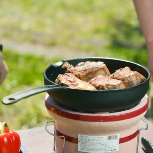 及源 フライパン CA-9