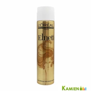 ロレアルパリ(LOREAL PARIS) エルネット サテン ローズフレグランス 