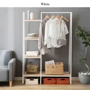 アイリスオーヤマ ハンガーラック スタイルハンガー PI-B3