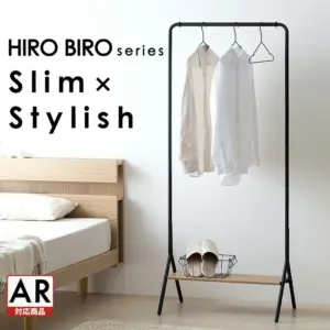 アイリスオーヤマ(IRIS OHYAMA) ハンガーラック HPI-640