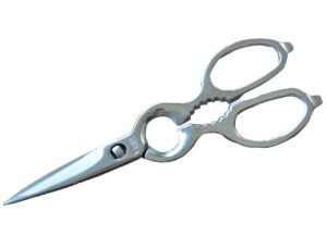 下村工業 ヴェルダンオールステンキッチンバサミ