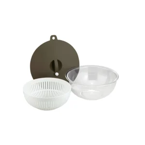 和平フレイズ マジカリーノ 耐熱ガラスボウルセット