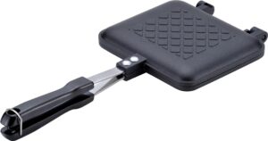 和平フレイズ あつほかダイニングホットサンドパン AM-9867