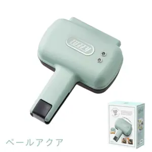 トフィー ハーフホットサンドメーカー K-HS3