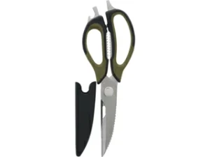 髙儀(Takagi) アウトドア多機能ハサミ TKG-4143034