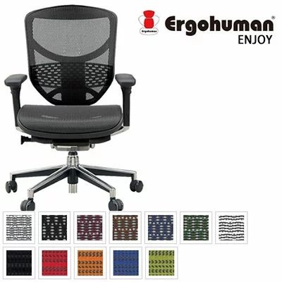エルゴヒューマン Ergohuman エンジョイ ロータイプ EJ-LAM