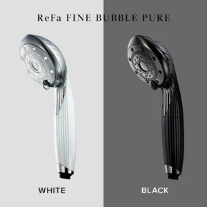リファ ファインバブル ピュア