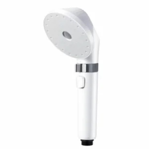 アイリスオーヤマ MiCOLA ウルトラファインバブル クレンジングシャワーヘッド