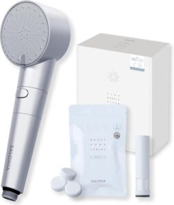 サロニアファインバブルクリア