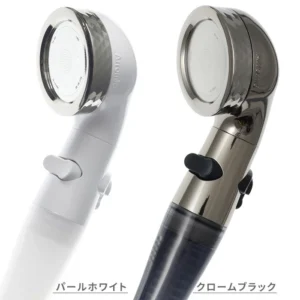 Arromic(アラミック) 節水 シャワーヘッド ナノバブル