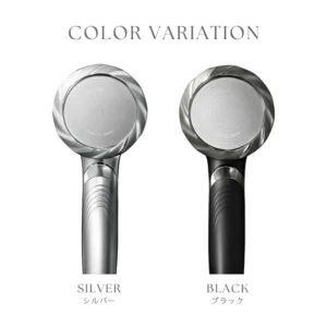 KINUJO キヌージョ シルクリッチシャワー