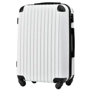 トラベルハウス スーツケース