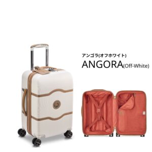 デルセー CHATELET AIR 2.0 シャトレー エアー スーツケース