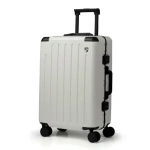 グリフィンランド スーツケースPC7000