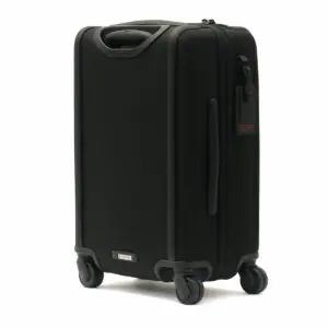TUMI Alpha インターナショナル・デュアル・アクセス・4ウィール・キャリーオン 1171601041