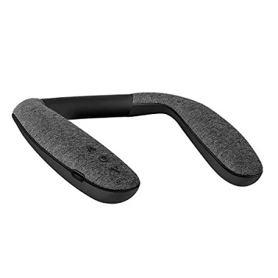 ネックスピーカー Bluetooth ワイヤレス Ibesta