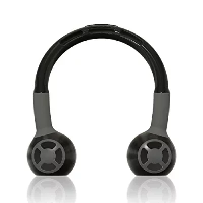 popen ネックスピーカー ポータブルスピーカーBluetooth5.0