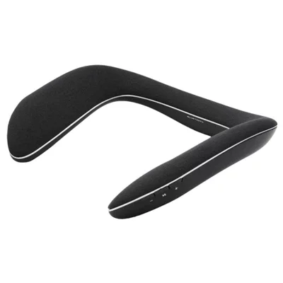 カシムラ ワイヤレスネックスピーカー Bluetooth BL-92