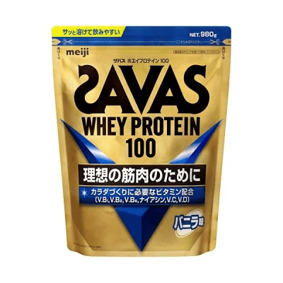 タンパク質含有率で選ぶ
