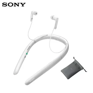 ソニー 首かけ集音器
