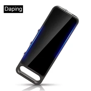 Daping ボイスレコーダー小型icレコーダー