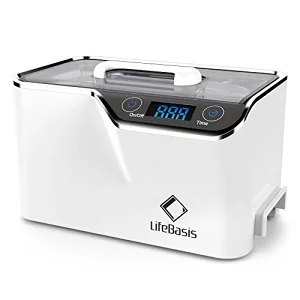LifeBasis 超音波洗浄機