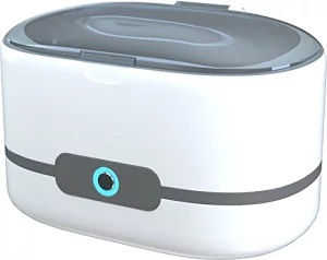 パーソナルアルファ 超音波洗浄機ウルトラソニッククリーナー