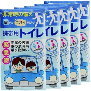 エピオス 携帯用トイレ