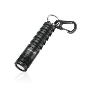 Lumintop　懐中電灯 led