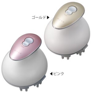 ヤーマン ミーゼヘッドスパリフト