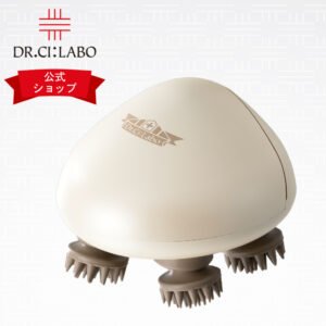 JNTLコンシューマーヘルス Dr.Ci Labo リフトアップマッサージャー