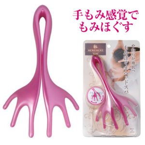 ヘッドマッサージ 頭皮マッサージ グッズ