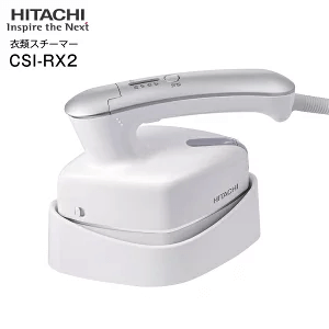 日立 衣類スチーマー