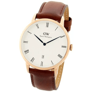 38mm DAPPER 1100DW