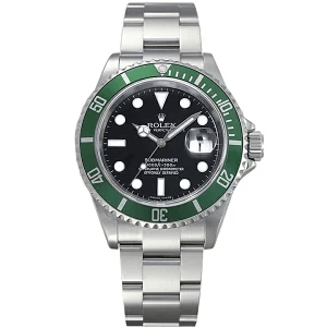 ロレックスサブマリーナデイト ref.16610LV