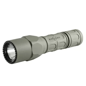 SUREFIRE (シュアファイア) フラッシュライト G2X PRO Dual Output LED 15/600ルーメン