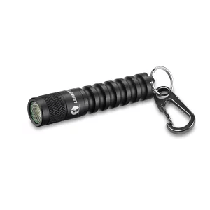 Lumintop 懐中電灯 led